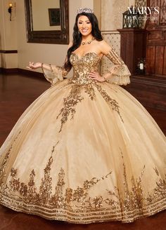 Tulle Bolero, Pretty Quinceanera Dresses, 2022 Style, Quince Dress