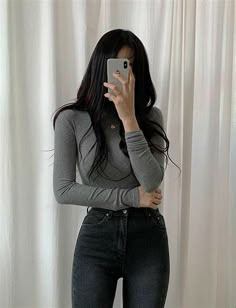 Casual Outfit Summer, Summer Outfits Casual, Modele Fitness, Outfits For Summer, Outfits For Fall, Looks Pinterest, Outfit Autumn, Outfit Halloween, Casual College Outfits