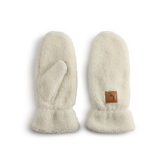 You'll love the cozy style of these Women's Koolaburra by UGG Fluff Mittens.You'll love the cozy style of these Women's Koolaburra by UGG Fluff Mittens. How do you accessorize? Check out our ACCESSORIES GUIDE for essential tips to elevate your style with must-have accessories.FEATURES Product Weight Rating: Mid-weightFIT & SIZING Hand Circumference Range: S/M: 8.9 in; L/XL: 9.1 in Palm to Fingertip Length: S/M: 7.1 in; L/XL: 7.3 inFABRIC & CARE Faux Fur Body: 100% Recycled Polyester Faux Fur Lin Accessories Guide, Koolaburra By Ugg, Cozy Style, Cozy Fashion, Mitten Gloves, Womens Uggs, Lifestyle Brands, Fabric Care, Women's Accessories