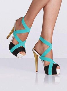 . Brian Atwood, Ankle Wrap, Nike Outfits, Beautiful Shoes