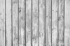 black and white photo of wood planks