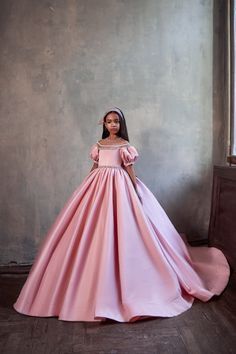 Girls Communion Dresses, Ring Bearers, 파티 드레스, Princess Skirt, Dream Dresses, Ball Gown Skirt, Couture Dress