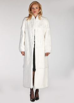 white fur coat outfit. white fur coat wedding. white fur coat long. white fur coat classy. white fur coat dress. white fur coat luxury. white fur coat winter. White Fur Outfit, Wedding Dress Fur Coat, White Fur Coat Outfit, White Fur Cape, White Fur Vest, White Fur Jacket, Fur Outfit, Winter Coat Dress