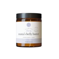 This Belly Butter is perfect to nourish and soothe stretching skin as you go through pregnancy. This is a must have to soothe itchy skin and help to prevent stretchmarks before they come or lighten the ones you already have. TO USE: Apply twice daily or as needed to prevent and reduce the appearance of stretchmarks and scars. INGREDIENTS: RAW SHEA BUTTER, ORGANIC SAFFLOWER OIL, ORGANIC COCOA BUTTER, ORGANIC ARROWROOT POWDER, ORGANIC CALENDULA OIL, 100% PURE THERAPEUTIC GRADE ESSENTIAL OIL: VANIL Rowe Casa, Essential Oils Allergies, Doula Business, Whipped Butter, Essential Oils For Sleep, Arrowroot Powder, Calendula Oil, Raw Shea Butter, Cinnamon Essential Oil