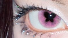 Butterfly Eyes, Oc Pokemon, Ethereal Makeup, Pink Eyes, Fluttershy, Pretty Makeup, Best Makeup Products, Aesthetic Pictures, Art Inspo