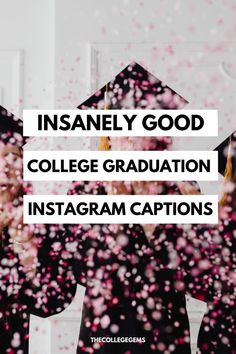 graduation captions Grad Insta Captions, High School Graduation Caption Ideas, Graduation Instagram, Party Captions, Prom Captions, Couples Prom, Instagram Post Captions