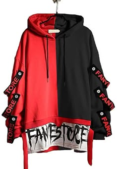 Tomboy Stil, Techwear Fashion, Cyberpunk Clothes, Cooler Style, Stylish Hoodies, Harajuku Streetwear, Tomboy Style Outfits, Hip Hop Streetwear, Swaggy Outfits