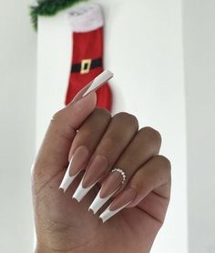 Coffin Shape Nails, Glow Up?, Long Nails, Nails Inspiration, Nail Inspo, Gel Nails, Acrylic Nails, Nail Designs