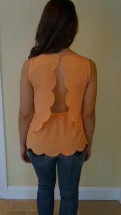 (http://www.fashforwardboutique.com/summer-breeze-top-melon/) Nothing But Trouble, Preppy Tops, Cutout Blouse, Open Back Tank, Red Dress Boutique, Summer Styles, Fashion Victim, Pinterest Closet, Women Clothing Boutique