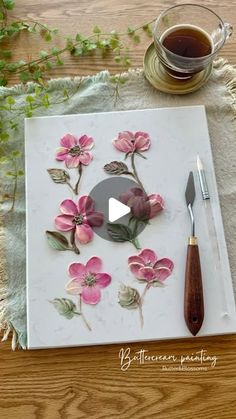 Tanaporn Vilailaks on Instagram: "Which flower do you like?
"Using the same buttercream, which flower do you prefer? There are three different techniques to paint the same simple flower. Please vote for your favorite!"

"I used a simple Swiss meringue buttercream recipe. The day I filmed this video, it was 28 degrees, so the buttercream turned out very soft. It's not about a specific type of buttercream; it's about skill—practice is the key!"

To be continue full video on My YouTube link on the bio.

#butterblossoms"