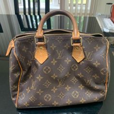 Bought This Bag In 2011. The Piping & Zipper Need A Little Love. Both Can Be Repaired At The Lv Store. Bag Comes With Dust Cloth. Willing To Negotiate Price Due To The Minor Imperfections. Lv Store, Burberry Rain Boots, Louis Vuitton Tivoli, Louis Vuitton Neverfull Monogram, Monogram Neverfull, Neverfull Mm Monogram, Louis Vuitton Totes, Bags Louis Vuitton, Louis Vuitton Fashion