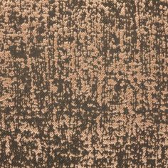 the texture of an upholstered carpet is brown and beige