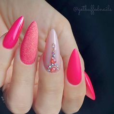 Best Nails, Grunge Nails, Her Nails, Red Nail, Uñas Acrilicas, Halloween Nail Art, Nail Designs Spring, My Nails, Nail Decorations