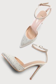 The 24 Best Places to Buy Wedding Shoes Online in 2024 Wedding Flats, Size 11 Heels, Wedding Sandals, Classic Pumps