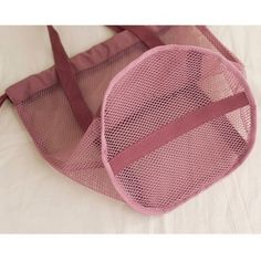 Gym Swimming Pool, Go To Gym, Bathroom Bag, Diy Bag Designs, Diy Bags Patterns, Bucket Tote, Diy Handbag, Diy Tote Bag, Produce Bags