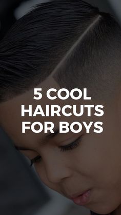 Boy Hipster Haircut, Cool Kids Haircuts, Cool Haircuts For Boys, Kid Boy Haircuts, Cool Hairstyles For Boys, Haircuts For Boys, Smart Hairstyles, Trendy Mens Hairstyles