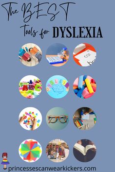 The internet is bursting with information on dyslexia. So much so that it is often overwhelming! This list of the best tools for dyslexia features everything your child needs in their school bag to turn them into confident learners. Dyslexia is all about learning differently. With these tools, your child will have the confidence to fly. #dyslexia #dyslexiasupport #toolsfordyslexia #dyslexiatools #dyslexiaintheclassroom #dyslexiaaware #symptomsofdyslexia #whatisdyslexia Multi Sensory Learning, Sensory Learning, Multi Sensory, Social Media Resources, Future Teacher, Visual Learning, Learning Techniques, Reading Intervention