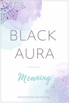 Did you know even Winnie the Pooh’s pal, Eeyore, probably has a black aura? No, it doesn’t mean he’s evil... Let's debunk the common misconception that a black aura means "evil" and explore its real meaning in the spiritual realm. Read the post to learn more. Spiritual Realm