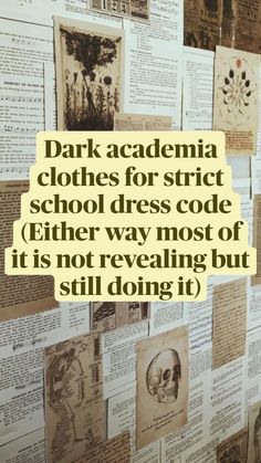 Light Academia And Dark Academia, Dark Academia Starter Kit, Academia Outfits Jeans, Dark Academia Teacher, Cottagecore Mixed With Dark Academia, Dark Acedamia Makeup Looks, Soft Dark Academia Aesthetic, How To Have A Dark Academia Aesthetic, Dark Academia Must Haves Clothes