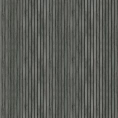 a black and white striped wallpaper with wood grains in the center, as if it were painted on