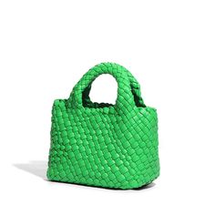 Free U.S. shipping. Style:  , color:Green, suite for season：Spring, Summer, Autumn ，, Material Genuine Leather, Green Woven Leather Basket Bag Chain Bags With Inner Pouch Green Pouch Phone Bag, Trendy Green Rectangular Phone Bag, Trendy Green Square Bucket Bag, Trendy Green Crossbody Bucket Bag, Trendy Green Bags For Errands, Chic Green Bucket Bag With Mobile Phone Holder, Chic Green Shoulder Bag With Braided Handles, Chic Green Bucket Bag With Phone Pocket, Trendy Green Square Phone Bag