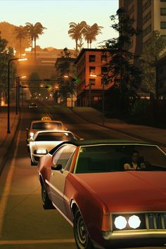 the cars are driving down the street at night in this screenshot from gta vice vice vice vice vice vice vice vice vice vice vice vice vice vice vice vice vice vice vice vice vice vice vice vice vice vice vice vice vice vice vice vice vice vice vice vice vice vice vice vice