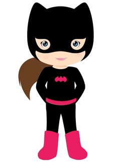 Batgirl Party, Paw Patrol Stickers, Comic Book Collection, Theme Days, Girl Superhero, Dora The Explorer, Batgirl, Sticker Art