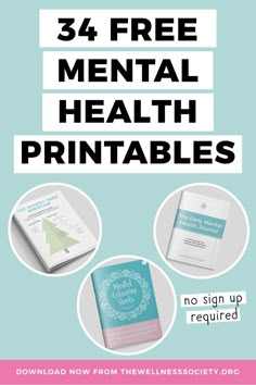 Mental health printables, therapy tools, coaching tools, CBT therapy worksheets - view our Free Tools Library today at thewellnesssociety.org Vision Board Photos Good Mental Health, Therapy Binder Organization, Psychology Worksheets Printables, Cbt Therapy Homework, Cbt Workbook For Adults, Boundaries Worksheet Free Printable, Therapy Notes Template Free Printable, Therapy Tools For Adults