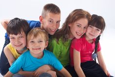 Happy Children. Group of smiling children, ages vary from five to fifteen years , #Sponsored, #Group, #smiling, #Happy, #Children, #children #ad Old Image, Happy Children, Health Risks, Optimal Health, Happy Kids, Pediatrics, Photo Image, Baby Face, Sleep