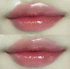 Pink Lip Makeup, Lip Makeup Ideas, Aesthetics Pink, Botox Lips, Lip Shades, Face Art Makeup, Asian Eye Makeup