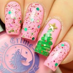 Well Hello There, Trendy Nail Art Designs, Holiday Nail Art, Nails Only, Trendy Nail Art, Festival Nails, Dipped Nails