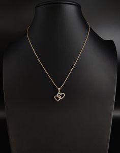 "14k Real Gold Heart Necklace,14K Real SOLID Gold Heart Charm, 14k Real Gold 1.3mm Cable  Chain Necklace, Gold Heart Pendant Brand New 14K Real Yellow Gold Pendants with 14k Real yellow Gold 1.3mm Cable Chain Necklace 16\"-20\" Stamp : 14K Real Gold CableChain, 14k real gold stamp for pendants Chain Style: Heart Pendant Material: 14k Genuine Gold Stone Material :Zirconia  Metal Stamp: 14K Available Length: 16'', 18'', 20'' These Chains are 100% Authentic Solid 14K Gold \"Not Plated or Filled\" This is a Beautiful Genuine Real 14K Solid Gold Cable Chain and Will look Great on Men & Women. BOSPHORUSGOLD" Gold Neck Chain, Small Earrings Gold, Diamond Fashion Jewelry, Gold Heart Pendant, Pretty Jewelry Necklaces, Chain Necklace Gold, Four Leaf Clover Necklace, Gold Pendants, Jewelry Set Design