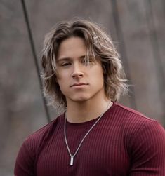 Medium To Long Mens Haircuts, Long Hair Men Medium Layered Hairstyles, Men’s Long Hair Middle Part, Length Hair Men Long, Men Chin Length Hair, Men’s Shaggy Hairstyles, Mens Layered Middle Part, Mid Length Haircuts For Men, Hairstyles Men Medium Long