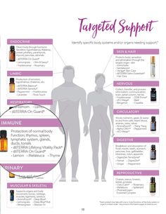 Spinal Column, Body Systems, Tea Tree Oil, Lemon Grass, Doterra, Tea Tree