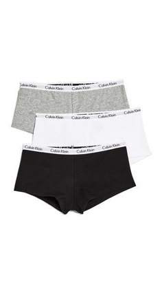 Boyshorts Outfit Women, Calvin Klein Boxers For Women, Calvin Klein Outfits, Body Outfit, Jersey Logo, Cloth Dress, Shirt Sweater, Pretty Lingerie, Heather White