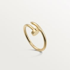 Piaget Ring, Juste Un Clou Ring, Nail Ring, Dream Jewelry, Love Bracelets