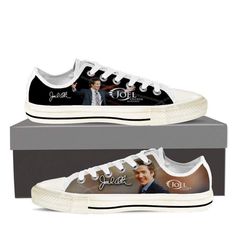 Joel Osteen Low Top Sneakers Shoes For Men Lightweight construction with breathable mesh fabric provides a comfortable and flawless fit. Sneakers Shoes For Men, Michael Bolton, Lady Antebellum, Low Top Sneakers, Elton John, Shoes For Men, Dinosaur Print, Custom Shoes, Hottest Trends