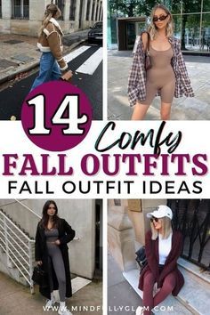 Discover cozy fall and winter outfit ideas perfect for chilly days! From layered looks to soft, warm fabrics, these outfits will keep you stylish all season. Trendy Vest Outfit, Trendy Cowboy Boot Outfit, Winter Skirt Outfit With Boots, Sorel Boots Outfit, Trendy Brunch Outfit, Fall Outfits Thanksgiving, Vest Outfit Fall, Dresses Brunch