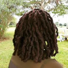 Female Locs, Loc Goals, Thick Locs, Cute Dreads, Beautiful Locs, Loc Extensions, Dreads Styles, Loc Journey, Hair Twist Styles