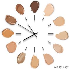 Base Mary Kay, Timewise Miracle Set, Imagenes Mary Kay, How To Match Foundation, Mary Kay Timewise, Mary Kay Business, Makeup Tricks, Beauty Consultant