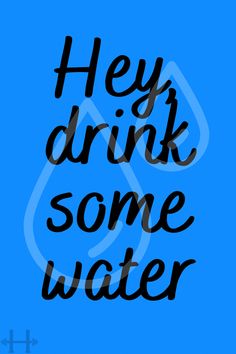 Water Before Bed, Hydration Water, Strength Conditioning, Before Bed, Be Ready, Hiit Workout, Fitness Quotes, Just Do It, Conditioner