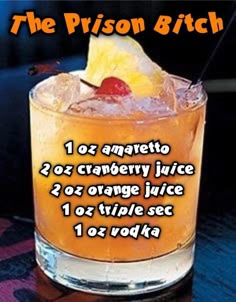 Bartender Drinks Recipes, Fun Drinks Alcohol, Bartender Drinks, Summer Drinks Alcohol