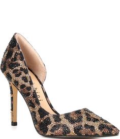 Corporate Baddie, Dopamine Dressing, Leopard Print Shoes, Latest Shoe Trends, All About Shoes, Only Shoes, Glitter Fabric, Pump Dress