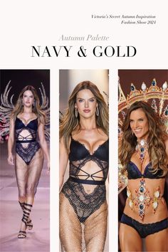 Navy and gold is a perfect combination for the Autumn colour analysis seasons Fall Color Palette, Tone Hair