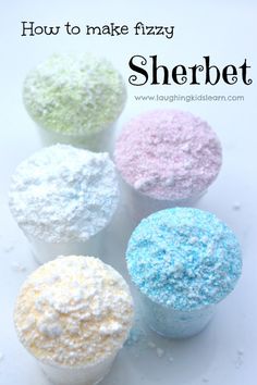 How To Make Sherbet, Vetenskapliga Experiment, Science Party, Science Activity, Science Activities For Kids, Cool Science Experiments, Science Experiments Kids, Fun Cooking, Cooking With Kids