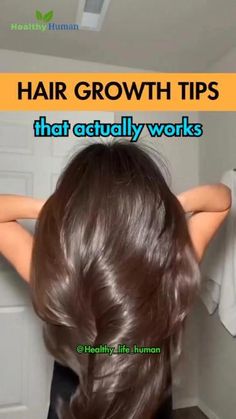 35K Followers, 50 Following, 793 Posts - See Instagram photos and videos from Healthy Life Human (@healthy_life_human) Alopecia Hair Growth Products, Hairloss Hairstyles, Alopecia Hair Growth, Hair Growth Progress, Quick Hair Growth, Growing Out Hair, Rapid Hair Growth, How To Grow Your Hair Faster, Natural Face Skin Care