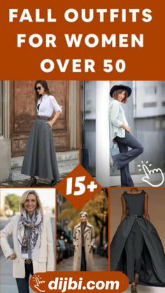 2024 Fall Outfits Women Over 50, Grooming Tips For Women, Midi Skirt Outfit Winter, Preppy Chic Outfits, Outfit Ideas Trendy, Midi Skirt Fall