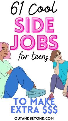 Looking for ways to make money from home as a teen? Explore the best work-from-home jobs perfect for teens, including online tutoring, freelance writing, social media management, and more. Click to find job opportunities, tips, and resources to start earning today! 💖 #JobsForTeens #WorkFromHome #EarnMoneyOnline 🌐🖥️ List Of Careers, Bicycle Paint Job, Making Money Teens, Earn Money Fast, Teen Money, Side Hustle Ideas, Social Media Jobs