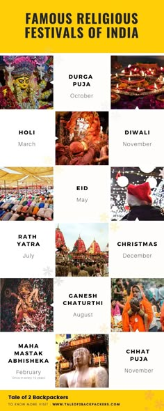 Festival Posters India, Different Cultures Of India, India Culture Poster, Festivals Of India Chart For Kids, Indian Festival Poster, Indian Festivals Aesthetic, Indian Festivals Chart, Festivals Of India Worksheet