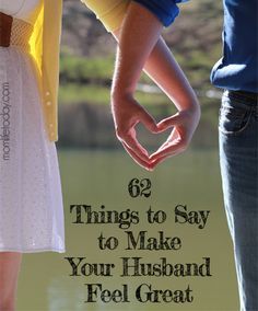 I love this! I see so many things men should do. This is something for women to do. Let's be good to our men! What I Like About You, I Love My Hubby, Hubby Love, Under Your Spell, Marriage Tips, After Life, Marriage And Family, Love My Husband, The Perfect Guy